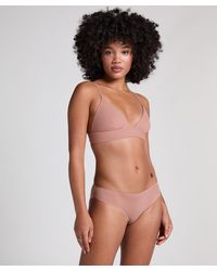 Hunkemöller - Invisible Brazilian - Lyst