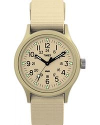 Timex - Tw2Y19800 Mk1 Watch - Lyst