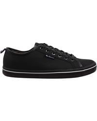 Ben Sherman - Lowell Plimsolls - Lyst