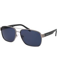 Skechers - Se6160 6308D 63 08D Sunglasses - Lyst