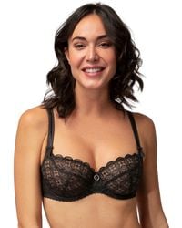 Empreinte - 08212 Romy Balcony Bra - Lyst