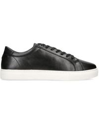KG by Kurt Geiger - Leather Fire Sneakers Leather - Lyst