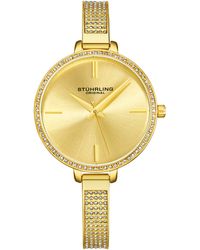 Stuhrling - Pentai Quartz 36Mm - Lyst