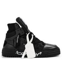 Off-White c/o Virgil Abloh - Off 3.0 Offcourt Cy Low Top Trainers - Lyst