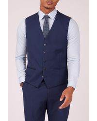 Antique Rogue - Core Plain Waistcoat - Lyst