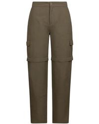Trespass - Ladies Krystyna Hiking Trousers (Herb) - Lyst