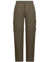 Trespass - Ladies Krystyna Hiking Trousers (Herb) - Lyst