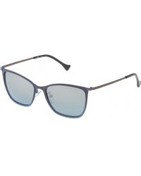 Police - Spl191 53 53I26X Sunglasses - Lyst