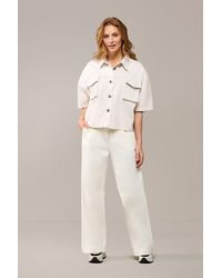 Mart Visser - Lina Blouse Off - Lyst