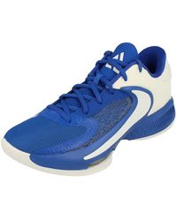 Nike - Zoom Freak 4 Tb Promo S Basketball Trainers Dx6652 Sneakers Shoes - Lyst