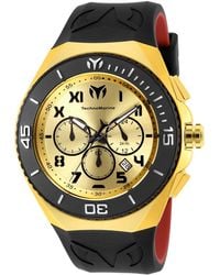 TechnoMarine - Tm-215067 Manta Watch - Lyst