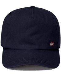 Napapijri - Falis Cap - Lyst