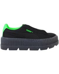 PUMA - Cleated Creeper Surf Trainers - Lyst
