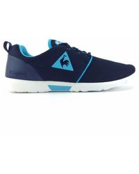 Le Coq Sportif - Dynacomf Classic Trainers - Lyst