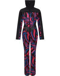 Dare 2b - Ladies Supremacy Ii Optical Jewel Snowsuit (Hot) - Lyst