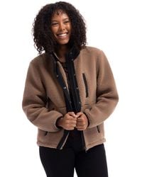 Trespass - Ladies Yuill Fleece Jacket - Lyst