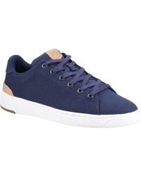TOMS - Trvl Lite 2.0 Low 100% Cotton Sneakers - Lyst