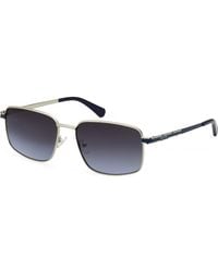 Kenneth Cole - Rn00001 58 5810W Sunglasses - Lyst