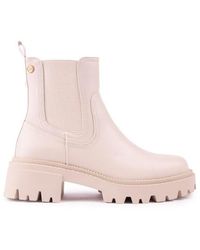 Xti - Cleated Boots - Lyst