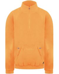 O'neill Sportswear - Slick Fleece Sweater - Lyst