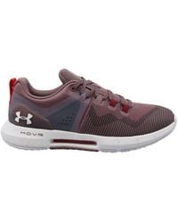 Under Armour - Ua Hovr Rise Low Trainers - Lyst
