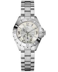 Guess - Watch A70000L1 (34 Mm) - Lyst