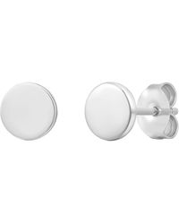 Rafaela Donata - Sterling Earring - Lyst