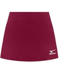 Mizuno - Flex Tennis Skort - Lyst