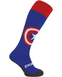 Hingly - Captain America Long Socks For Sport - Lyst