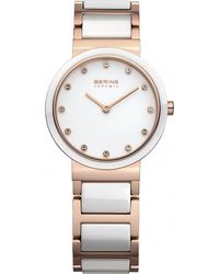 Bering Time - 10729-766 Ladies Watch - Lyst