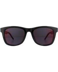 BOSS - By Sunglasses Hg 1070/S 807 Ao Shiny Mirror - Lyst