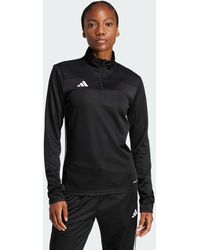 adidas Originals - Tiro 25 Essentials Training Top - Lyst