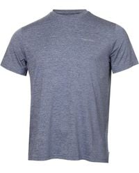 Calvin Klein - G Ph Stripe T - Lyst