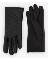 Penti - Matthew Striped Gloves - Lyst