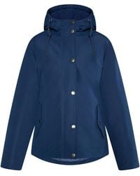 Icebound - Gewatteerd Jack Marine - Lyst