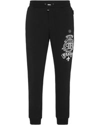 Philipp Plein - Trousers Jogging - Lyst