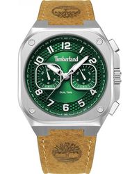 Timberland - Tdwgf0055002 Mackinac Watch - Lyst