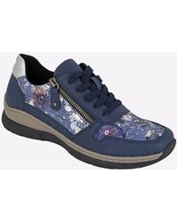 Cipriata - Clita Memory Foam - Lyst