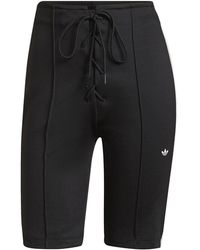 adidas Originals - Performance Gym Shorts - Lyst