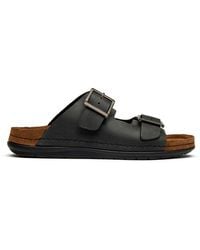 Lotus - St Ives Sandals - Lyst