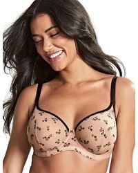 Panache - 9075 Tango Luxe Balcony Bra - Lyst