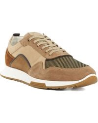 Dune - Dune London Mens Teal - Lyst