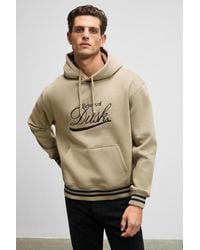 Grimelange - Relaxed Fit Pullover Sweatshirt - Lyst