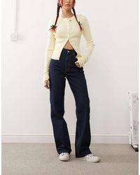 Dr. Denim - Echo Regular Fit Straight Leg - Lyst