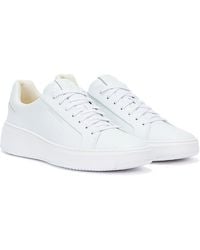 Cole Haan - Grandpro Topspin Trainers Leather - Lyst