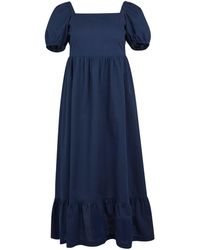 Regatta - Ladies Emilrah Midi Dress - Lyst