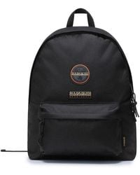 Napapijri - Voyage Backpack - Lyst