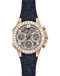 Guess - Gw0313L3 Ladies Watch - Lyst
