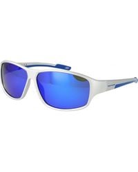 Skechers - Se6364 6510D 65 10D Sunglasses - Lyst
