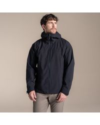 Craghoppers - Expert Basecamp Waterproof Jacket - Lyst